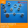 neodymium rare earth motor magnet